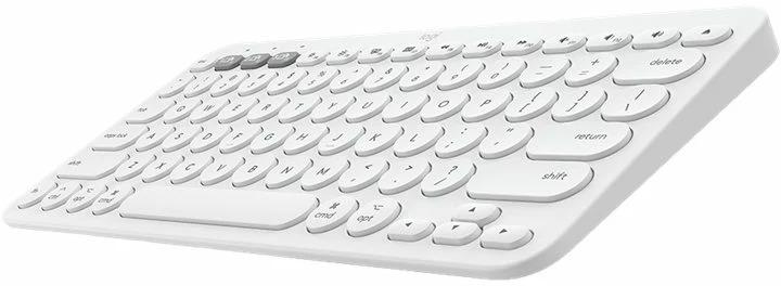 Actual product image Logitech K380 (CH, Wireless)