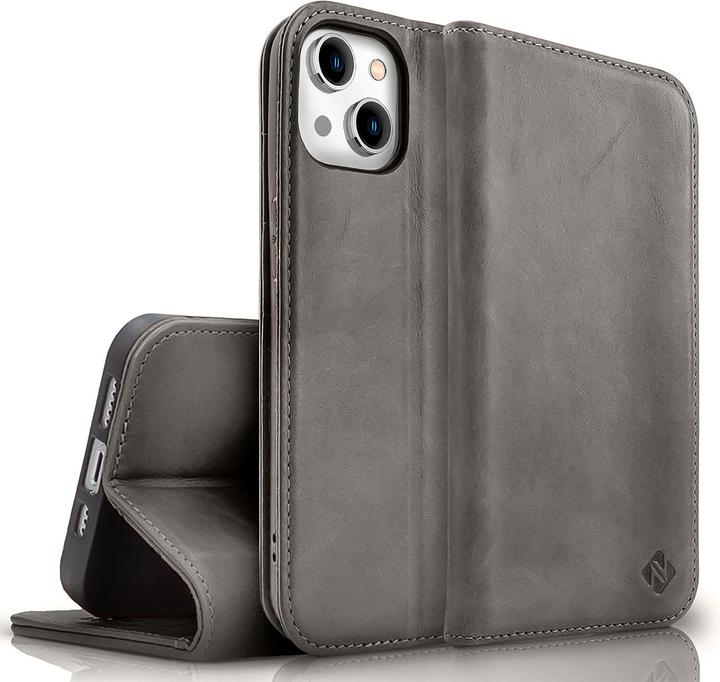 Dark grey