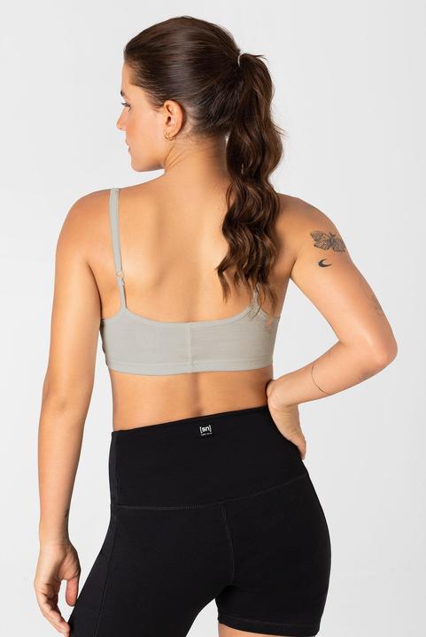 Actual product image Super Natural W Cosy Bra (M)