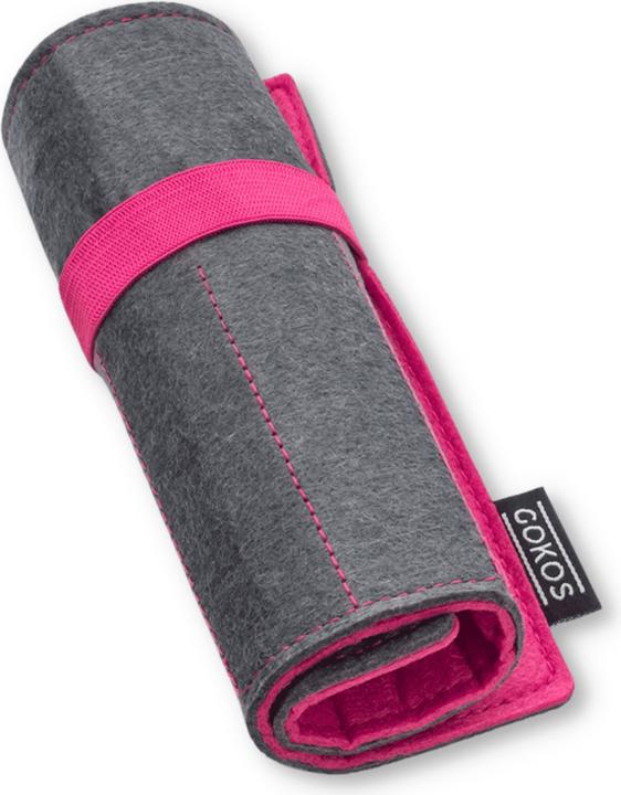 Immagine prodotto Gokos Felt Pouch