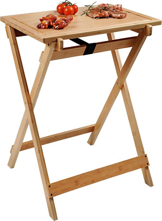 Produktbild Kesper Klapptisch