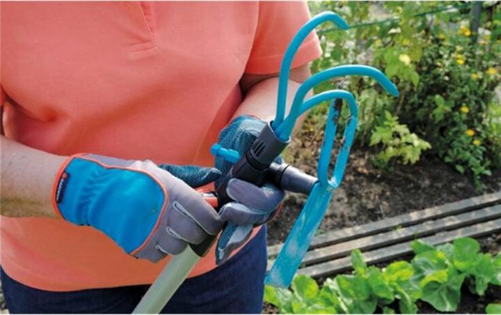 Image du produit Gardena Gardino