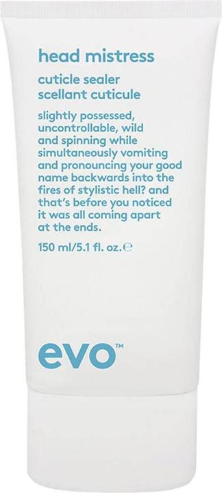 Immagine prodotto Evo stile - sigillante per cuticole head mistress (Crema per capelli, 150 ml)