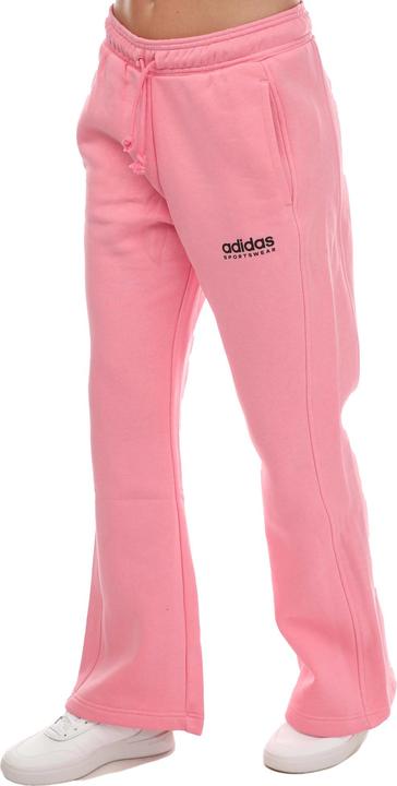 Actual product image adidas Womens/Ladies All SZN Fleece Jogging Bottoms (30)