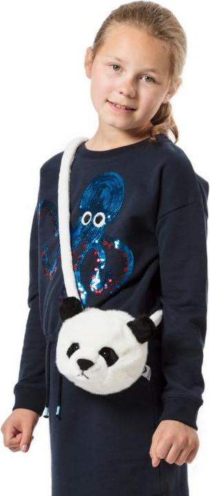 Produktbild Wild & Soft Handtasche Panda
