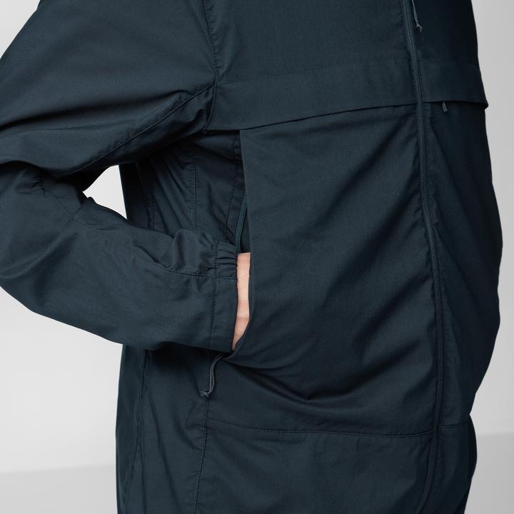Produktbild Fjällräven Abisko Hike Jacket (XXL)