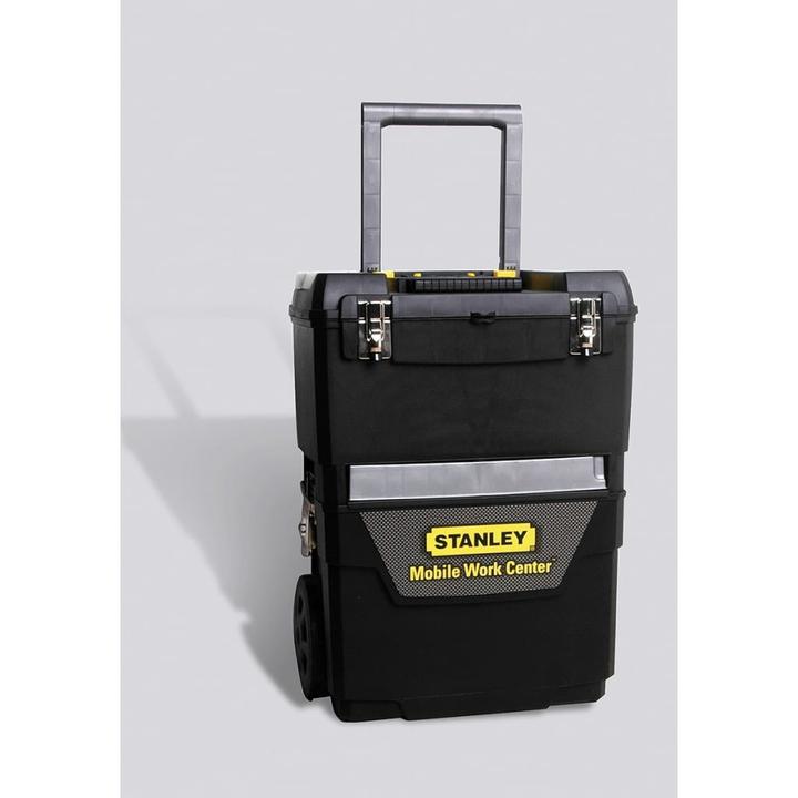 Actual product image Stanley rolling workshop (3 pieces)