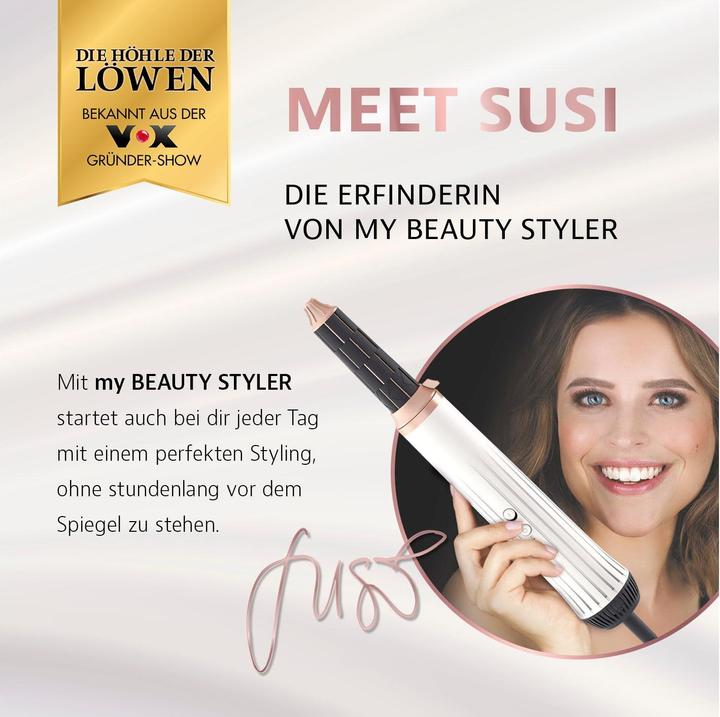 Produktbild My Beauty Light Multistyler 15075