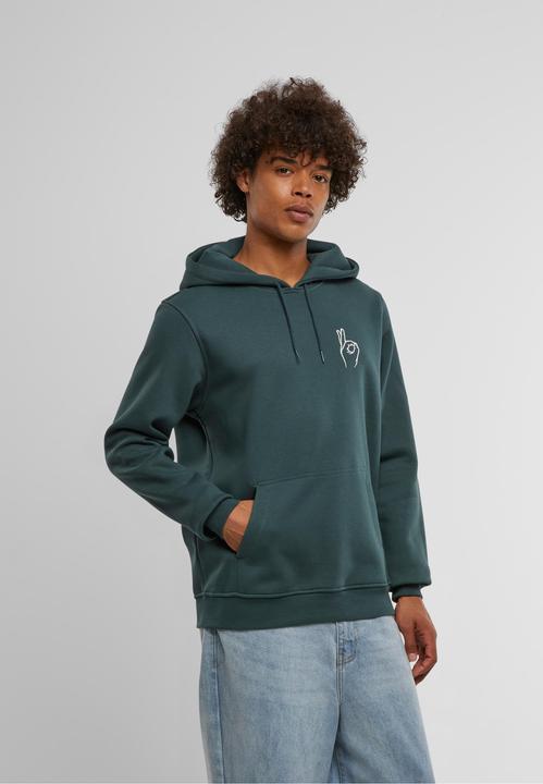 Immagine prodotto Mister Tee Easy Sign Hoody - 14681 (3XL)