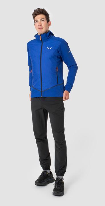 Produktbild Salewa Pedroc TirolWool® Responsive Durastretch Jacke Uomo (M)