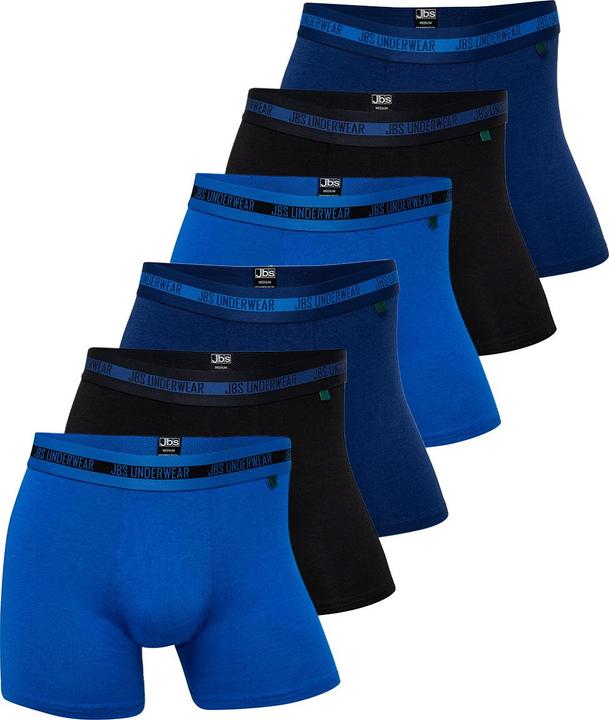 Blu, Nero, Blu scuro