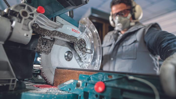 Productafbeelding Bosch Professional Zubehör Multi materiaal