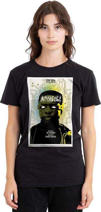 Produktbild The Next Generation Season 7 Episode 3 TShirt (XXL)