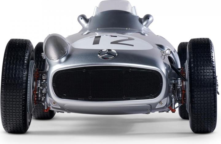 Actual product image Mercedes W196