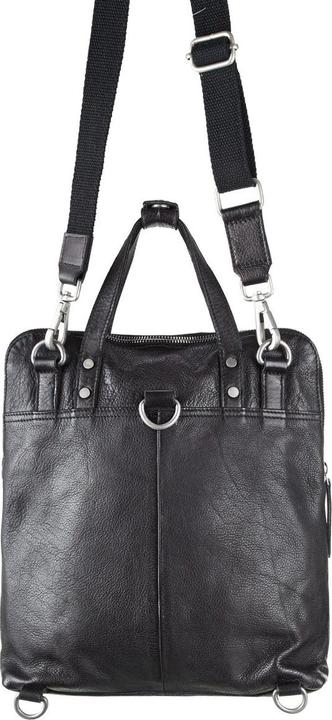 Actual product image Bull & Hunt City backpack (13 l)