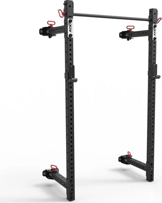 Produktbild ATX Fold Back Rack 750