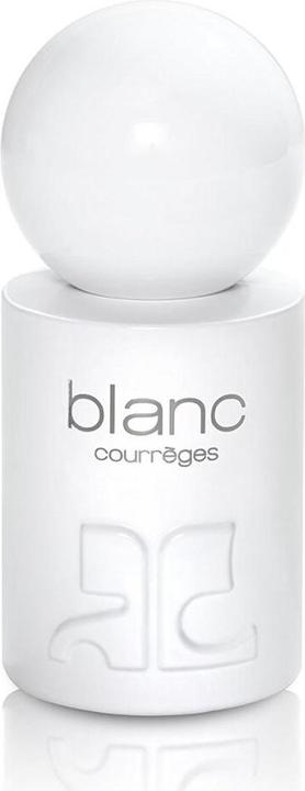 Actual product image Courreges Courrèges Blanc De Courrèges (Eau de parfum, 90 ml)