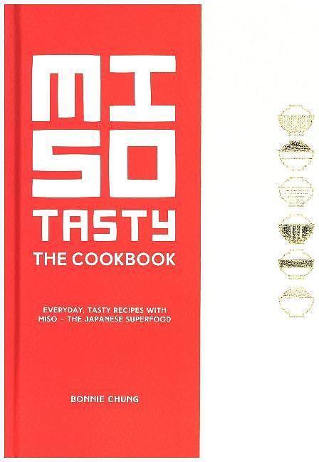 Immagine prodotto Miso Gustoso (Inglese)