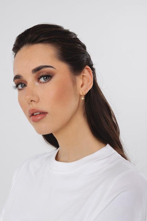 Produktbild Fleur de nuit Claudia-Einzelstück (925 Silber)