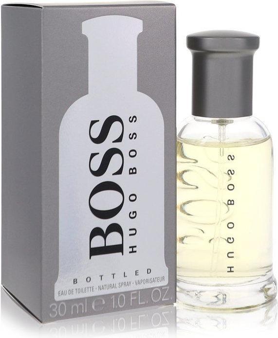 Produktbild Hugo Boss Bottled