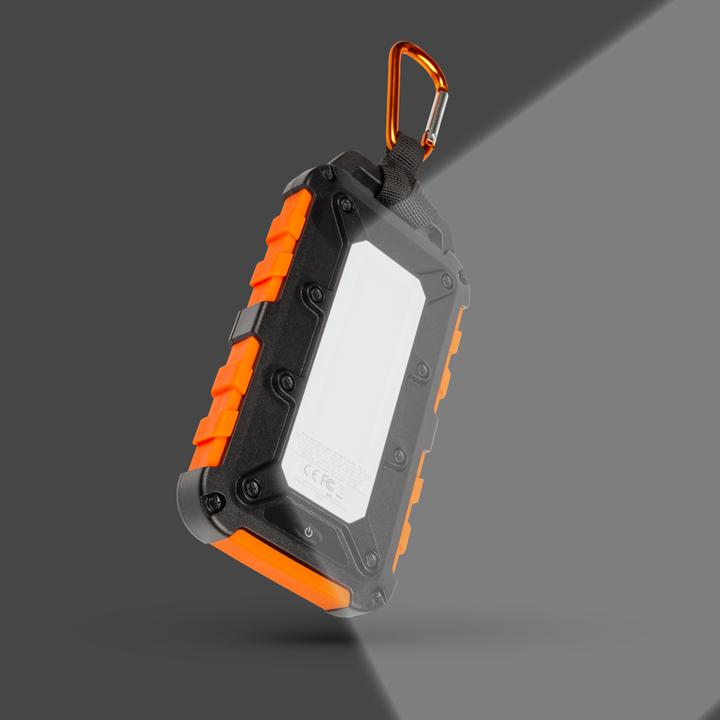 Actual product image Xtorm Xtreme Series (10000 mAh, 20 W, 37 Wh)