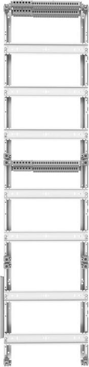 Image du produit Eaton Electric GmbH Panneau de distribution ZSD-V17 7 rangées