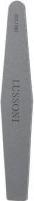 Produktbild Tools for Beauty T4B LUSSONI MYLAR Trapezoid Nail File 100/180 Grit for Gel or Acrylic Nails
