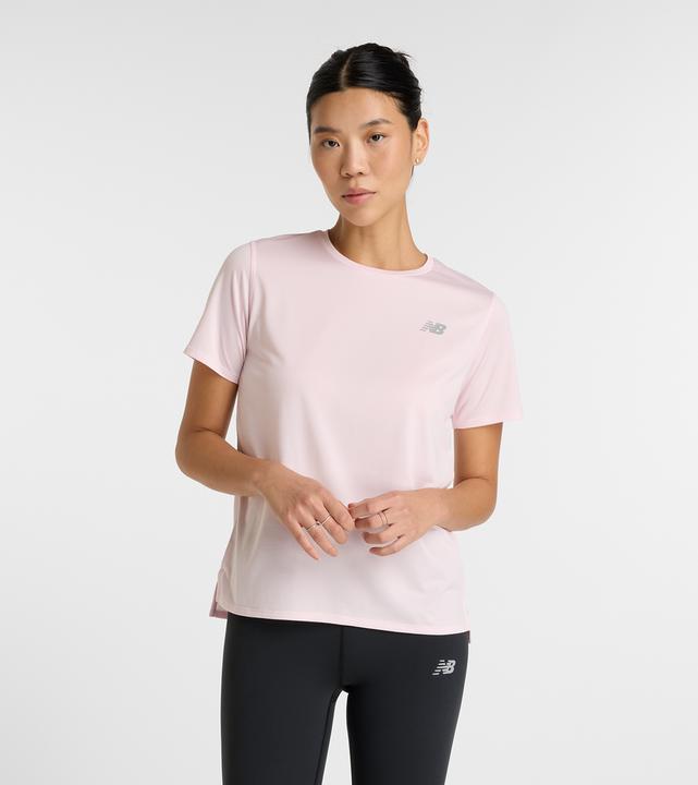 Immagine prodotto New Balance W Manica corta (XS)
