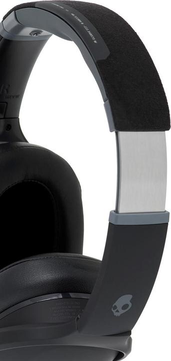 Actual product image Skullcandy Crusher Evo (No noise cancelling, 40 h, Cable, Wireless)