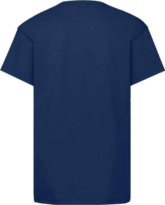 Image du produit Fruit of the Loom - T-shirt ORIGINAL - Enfant (104)