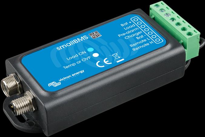 Produktbild Victron Energy Small BMS