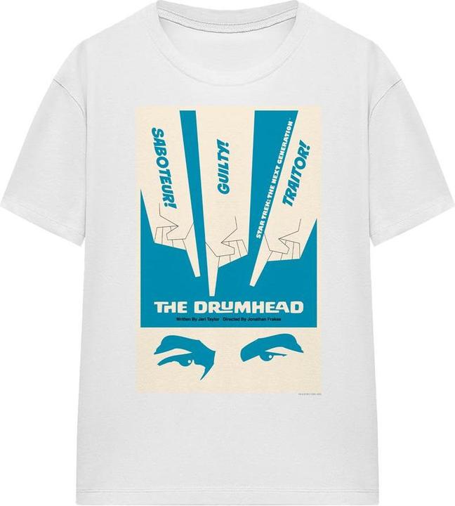 Produktbild The Next Generation Season 4 Episode 21 TShirt (XXL)
