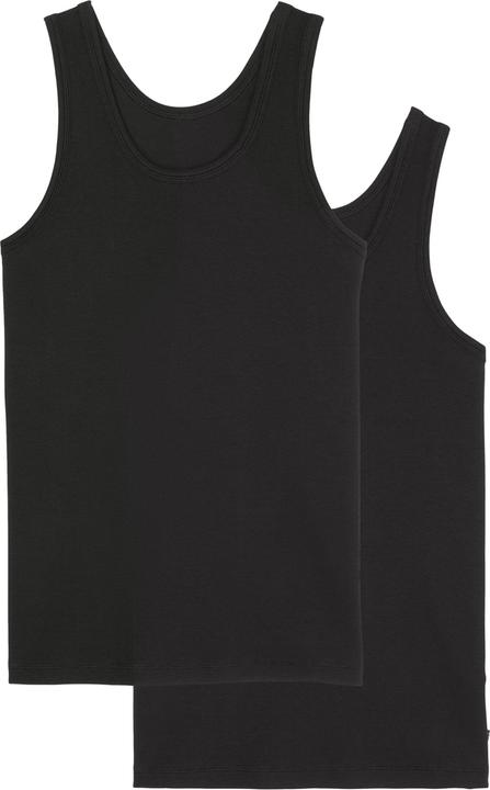 Actual product image Marc O'Polo Iconic Rib tank top (L)