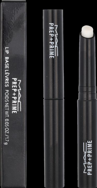 Produktbild MAC Cosmetics Prep + Prime Lip (Transparent)