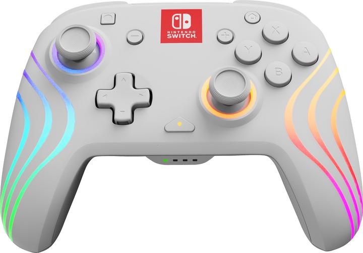 PDP Afterglow Wave (Switch OLED, Switch, Switch Lite, Switch 2)