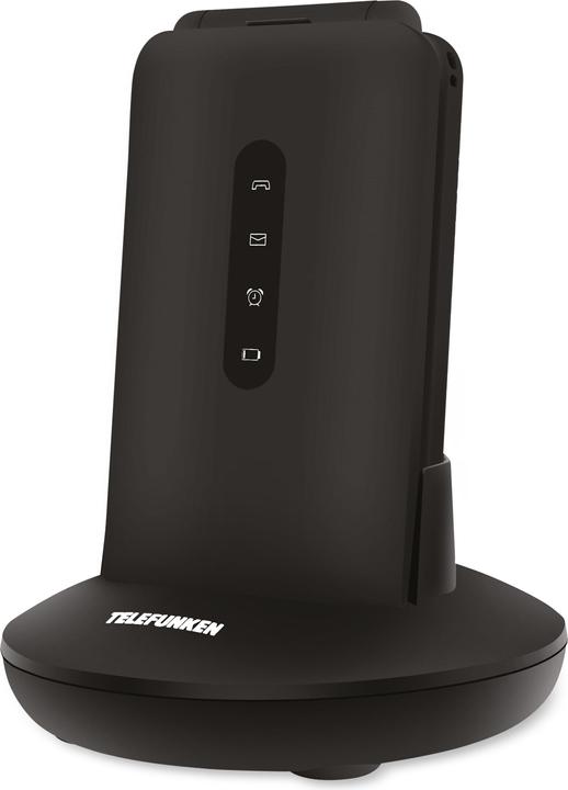 Produktbild Telefunken S740 (2.80", 3 Mpx, 4G)