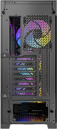 Immagine prodotto Antec Prestazioni Del Caso 1 Ft Argb (ITX, ATX, mATX)