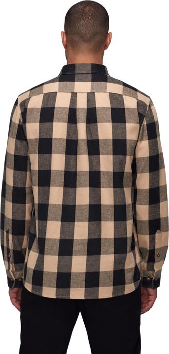 Immagine prodotto Mammut Camicia Tamaro a maniche lunghe Uomo (XXL)