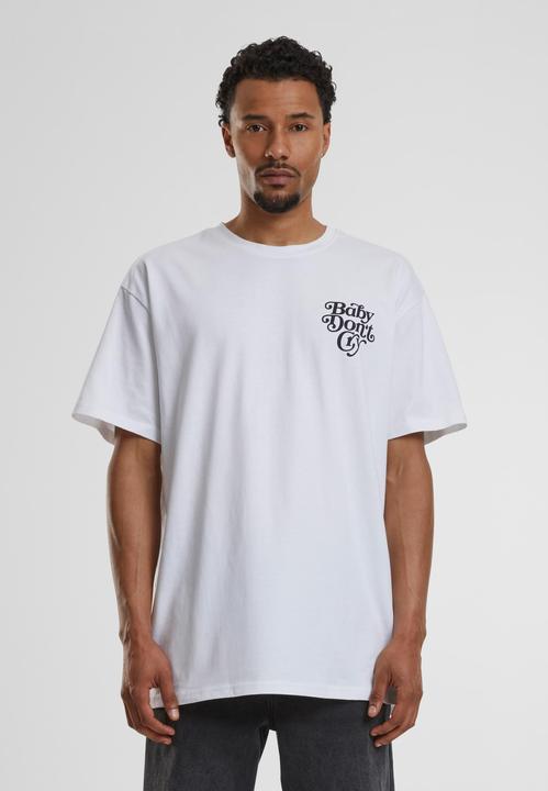 Image du produit Urban Classics Upscale Baby Don't Cry Tee surdimensionné - 165909 (L)