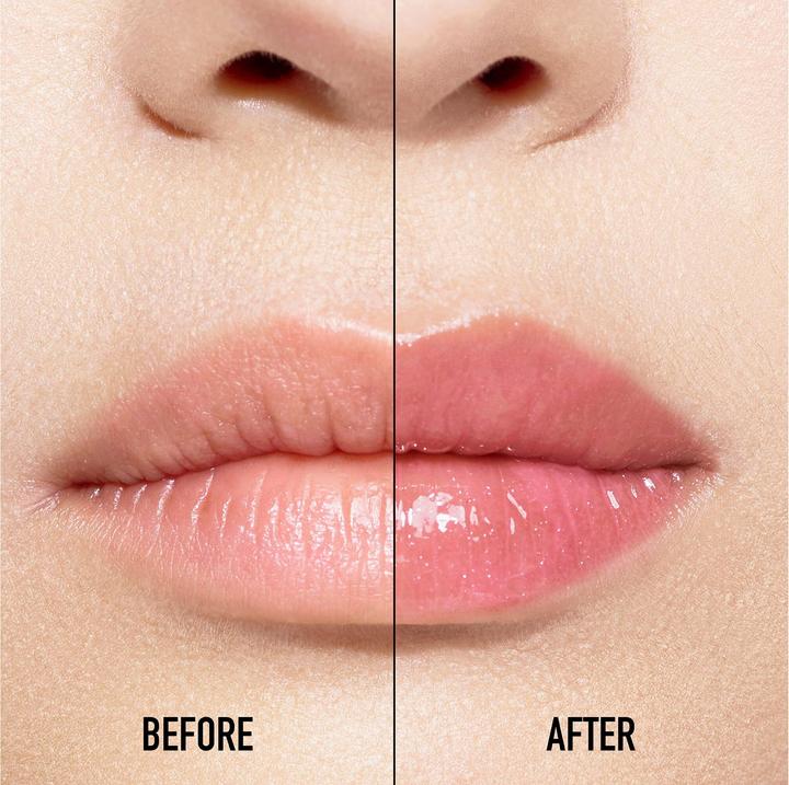 Productafbeelding Dior Addict Lip Maximizer (038 Roze Naakt)