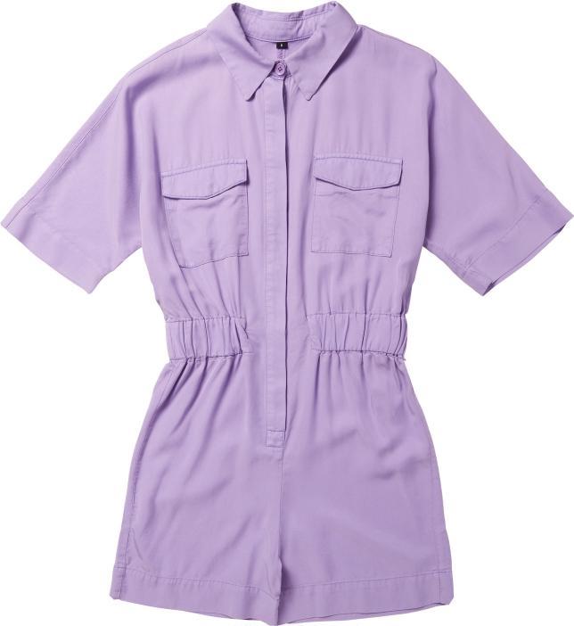 Mystic Rhythm Dress