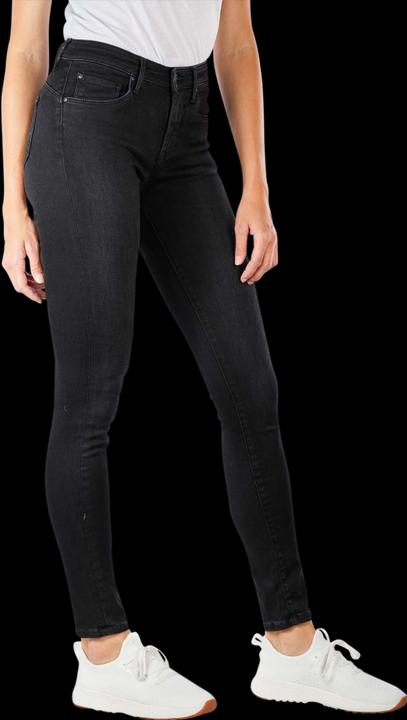 Produktbild Pepe Jeans Zoe Skinny Fit black used (M)