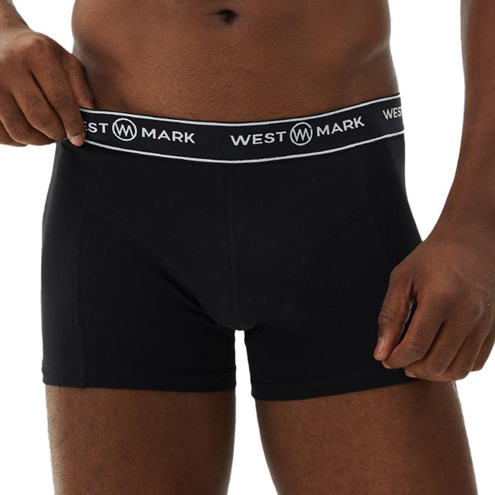 Immagine prodotto Westmark London Confezione da 6 Atlas Retro Short / Pant (XXL, confezione da 6)