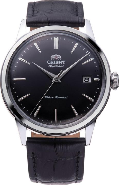 Orient RA-AC0M02B10B (Orologio da polso analogico, 38 mm)