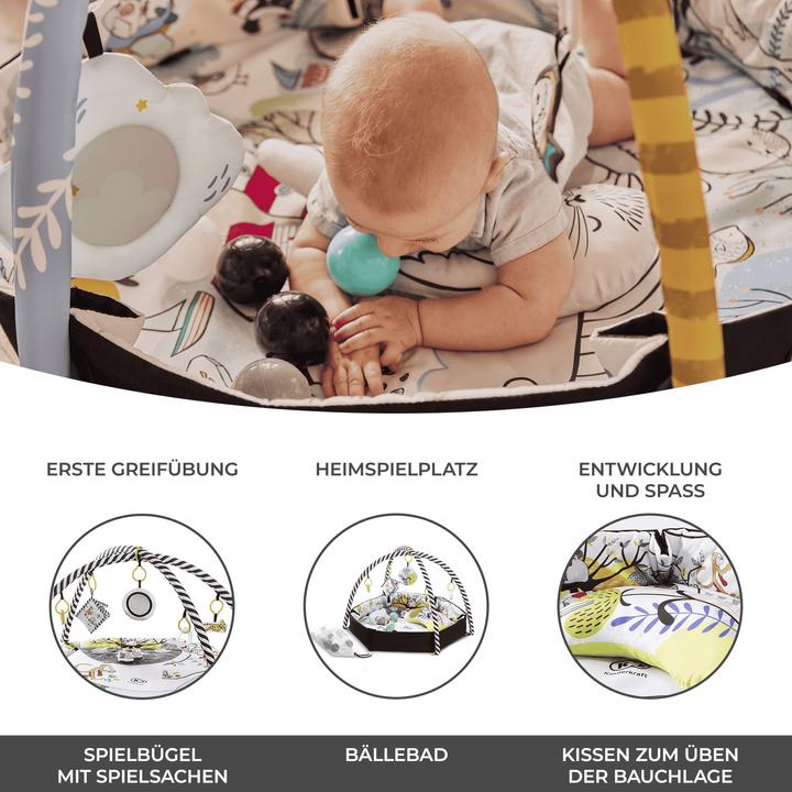 Produktbild KinderKraft Smartplay