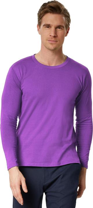 Produktbild tectake Langarm-Shirt Männer (XL)