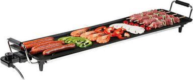 Immagine prodotto Livoo Griglia elettrica da tavolo Teppan Yaki