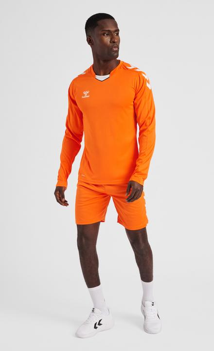 Immagine prodotto hummel Core Xk Poly Jersey L/S (M)