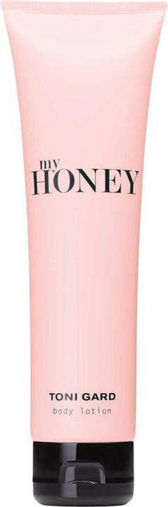 Actual product image Toni Gard Body Lotion (Body lotion, 150 ml)
