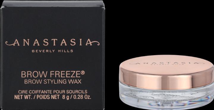 Produktbild Anastasia Beverly Hills Brow Freeze (Transparent)